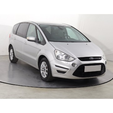 Ford S-Max 1.6 TDCi (115KM), 2014