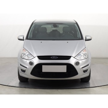 Ford S-MAX  SUV 2014,  1.6 diesel - Na sprzedaż za 26 499 zł - Katowice - zdjęcie 2
