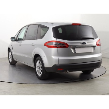 Ford S-MAX  SUV 2014,  1.6 diesel - Na sprzedaż za 26 499 zł - Katowice - zdjęcie 6