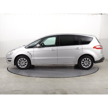 Ford S-MAX  SUV 2014,  1.6 diesel - Na sprzedaż za 26 499 zł - Katowice - zdjęcie 4