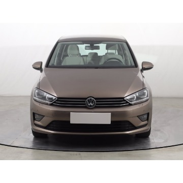 Volkswagen Golf Sportsvan  SUV 2014,  1.4 benzyna - Na sprzedaż za 41 499 zł - Katowice - zdjęcie 2