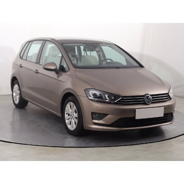 VW Golf Sportsvan 1.4 TSI (125KM), 2014