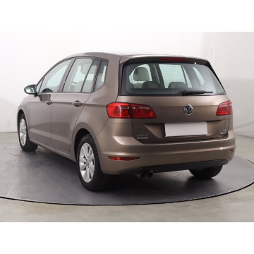 Volkswagen Golf Sportsvan  SUV 2014,  1.4 benzyna - Na sprzedaż za 41 499 zł - Katowice - zdjęcie 6