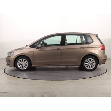Volkswagen Golf Sportsvan  SUV 2014,  1.4 benzyna - Na sprzedaż za 41 499 zł - Katowice - zdjęcie 4