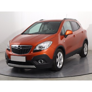 Opel Mokka  SUV 2013,  1.4 benzyna - Na sprzedaż za 31 499 zł - Katowice - zdjęcie 3
