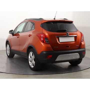 Opel Mokka  SUV 2013,  1.4 benzyna - Na sprzedaż za 31 499 zł - Katowice - zdjęcie 6