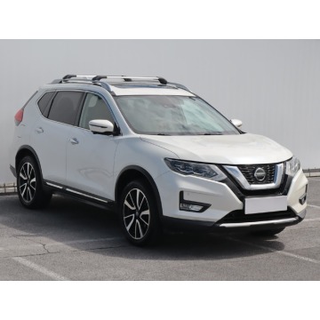 Nissan X-Trail 1.3 DIG-T (160KM), 2019