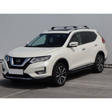 Nissan X-Trail  SUV 2019,  1.3 benzyna, automat - Na sprzedaż za 69 999 zł - Lublin - zdjęcie 3