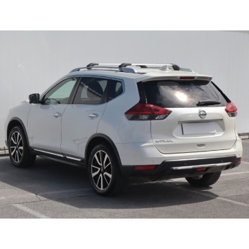 Nissan X-Trail  SUV 2019,  1.3 benzyna, automat - Na sprzedaż za 69 999 zł - Lublin - zdjęcie 6