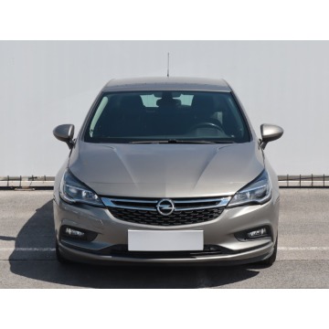 Opel Astra  Hatchback 2017,  1.4 benzyna - Na sprzedaż za 40 499 zł - Lublin - zdjęcie 2