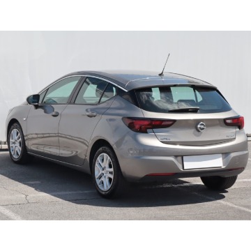 Opel Astra  Hatchback 2017,  1.4 benzyna - Na sprzedaż za 40 499 zł - Lublin - zdjęcie 6