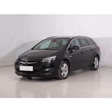 Opel Astra  Kombi 2014,  1.4 benzyna - Na sprzedaż za 20 999 zł - Koszalin - zdjęcie 3