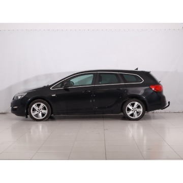 Opel Astra  Kombi 2014,  1.4 benzyna - Na sprzedaż za 20 999 zł - Koszalin - zdjęcie 4