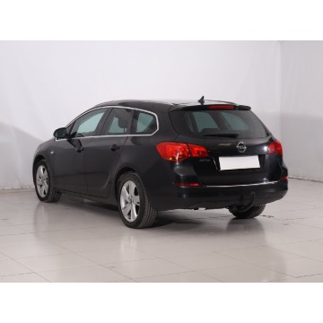 Opel Astra  Kombi 2014,  1.4 benzyna - Na sprzedaż za 20 999 zł - Koszalin - zdjęcie 6
