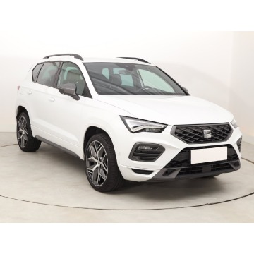 Seat Ateca 1.5 TSI (150KM), 2020
