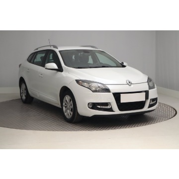Renault Megane 1.2 TCe (115KM), 2014