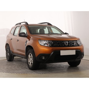 Dacia Duster  SUV 2019,  1.0 benzyna - Na sprzedaż za 38 999 zł - Katowice - zdjęcie 1