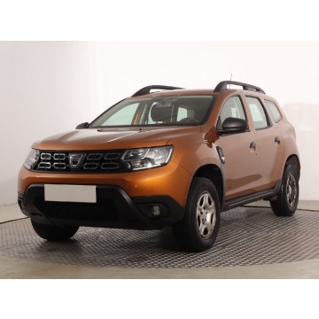 Dacia Duster  SUV 2019,  1.0 benzyna - Na sprzedaż za 38 999 zł - Katowice - zdjęcie 3