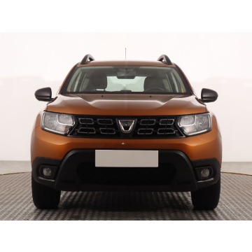 Dacia Duster  SUV 2019,  1.0 benzyna - Na sprzedaż za 38 999 zł - Katowice - zdjęcie 2