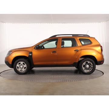 Dacia Duster  SUV 2019,  1.0 benzyna - Na sprzedaż za 38 999 zł - Katowice - zdjęcie 4