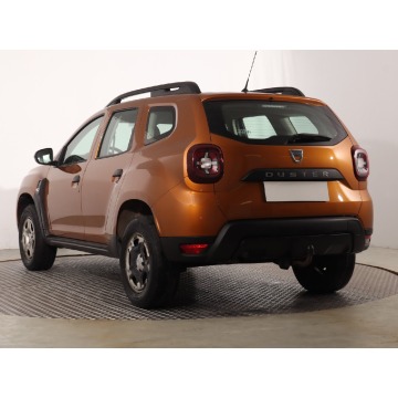Dacia Duster  SUV 2019,  1.0 benzyna - Na sprzedaż za 38 999 zł - Katowice - zdjęcie 6