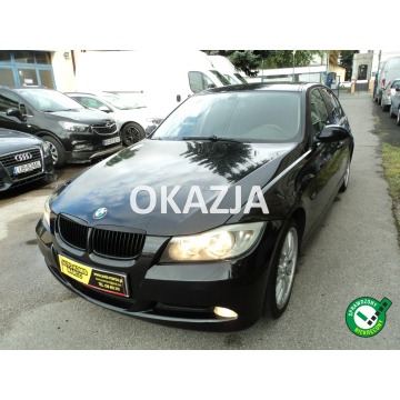 sprzedam ładneBMW 318i 2.0 b+gaz 130 KM