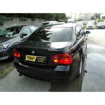 BMW Seria 3  Hatchback 2006,  2.0 benzyna+LPG - Na sprzedaż za 21 000 zł - Lublin - zdjęcie 6