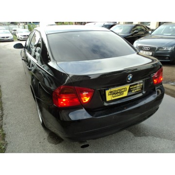 BMW Seria 3  Hatchback 2006,  2.0 benzyna+LPG - Na sprzedaż za 21 000 zł - Lublin - zdjęcie 5