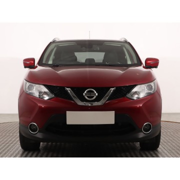 Nissan Qashqai  SUV 2016,  1.6 diesel, automat - Na sprzedaż za 46 999 zł - Katowice - zdjęcie 2