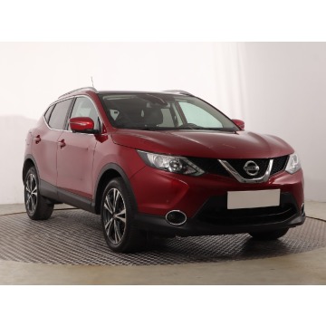 Nissan Qashqai 1.6 dCi (130KM), 2016