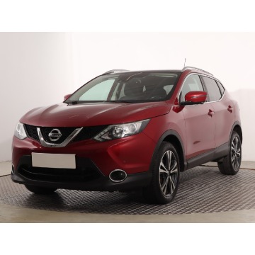Nissan Qashqai  SUV 2016,  1.6 diesel, automat - Na sprzedaż za 46 999 zł - Katowice - zdjęcie 3