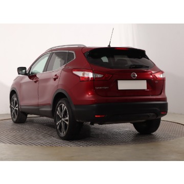 Nissan Qashqai  SUV 2016,  1.6 diesel, automat - Na sprzedaż za 46 999 zł - Katowice - zdjęcie 6