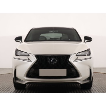 Lexus NX  SUV 2017,  2.5 benzyna, automat - Na sprzedaż za 113 999 zł - Katowice - zdjęcie 2
