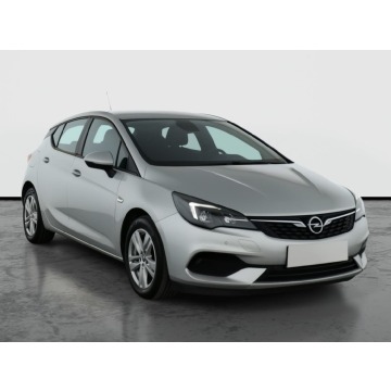 Opel Astra 1.2 Turbo (130KM), 2020