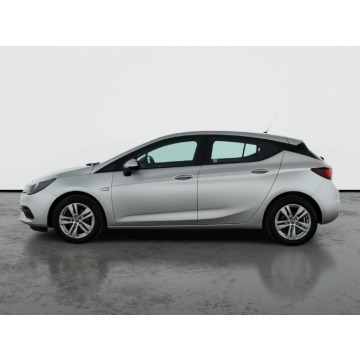 Opel Astra  Hatchback 2020,  1.2 benzyna - Na sprzedaż za 39 999 zł - Piaseczno - zdjęcie 4
