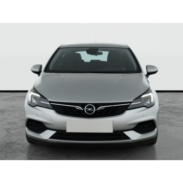 Opel Astra  Hatchback 2020,  1.2 benzyna - Na sprzedaż za 39 999 zł - Piaseczno - zdjęcie 2