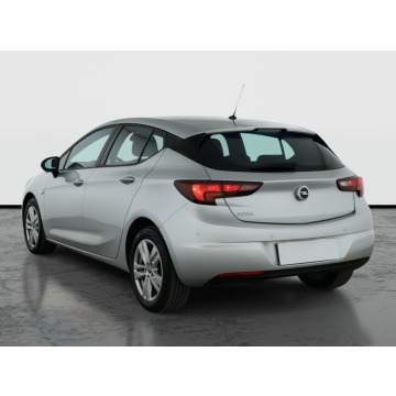 Opel Astra  Hatchback 2020,  1.2 benzyna - Na sprzedaż za 39 999 zł - Piaseczno - zdjęcie 6