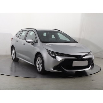 Toyota Corolla 1.8 Hybrid (122KM), 2023