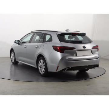 Toyota Corolla  Kombi 2023,  1.8 benzyna, automat - Na sprzedaż za 87 999 zł - Katowice - zdjęcie 6