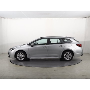 Toyota Corolla  Kombi 2023,  1.8 benzyna, automat - Na sprzedaż za 87 999 zł - Katowice - zdjęcie 4
