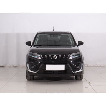 Suzuki Vitara  SUV 2020,  1.4 benzyna - Na sprzedaż za 75 999 zł - Łódź - zdjęcie 2