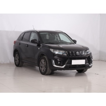 Suzuki Vitara  SUV 2020,  1.4 benzyna - Na sprzedaż za 75 999 zł - Łódź - zdjęcie 1