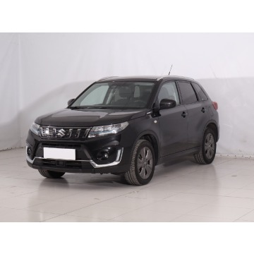 Suzuki Vitara  SUV 2020,  1.4 benzyna - Na sprzedaż za 75 999 zł - Łódź - zdjęcie 3