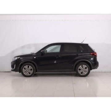 Suzuki Vitara  SUV 2020,  1.4 benzyna - Na sprzedaż za 75 999 zł - Łódź - zdjęcie 4