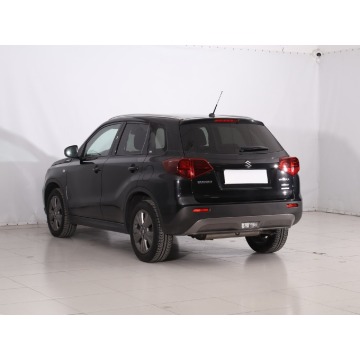 Suzuki Vitara  SUV 2020,  1.4 benzyna - Na sprzedaż za 75 999 zł - Łódź - zdjęcie 6