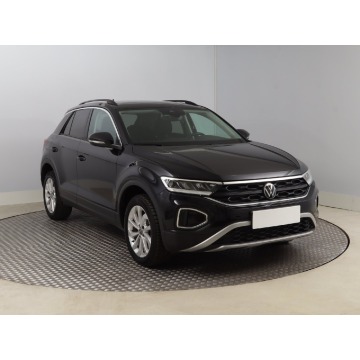 VW T-Roc 1.5 TSI (150KM), 2025
