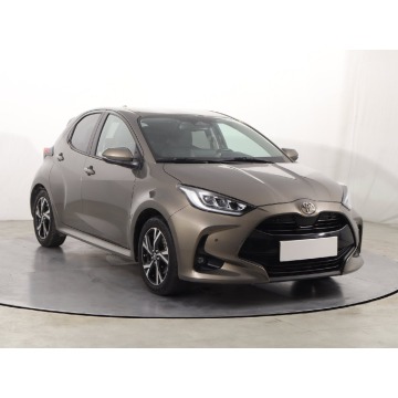 Toyota Yaris 1.5 VVT-i Hybrid (116KM), 2024