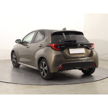 Toyota Yaris  Hatchback 2024,  1.5 benzyna, automat - Na sprzedaż za 83 999 zł - Katowice - zdjęcie 6