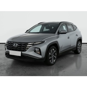 Hyundai Tucson  SUV 2024,  1.6 benzyna, automat - Na sprzedaż za 102 999 zł - Piaseczno - zdjęcie 3