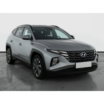 Hyundai Tucson 1.6 T-GDI 48V MHEV (150KM), 2024
